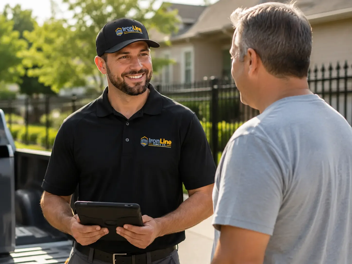 Metal Fence Installation Fanwood, NJ FAQs